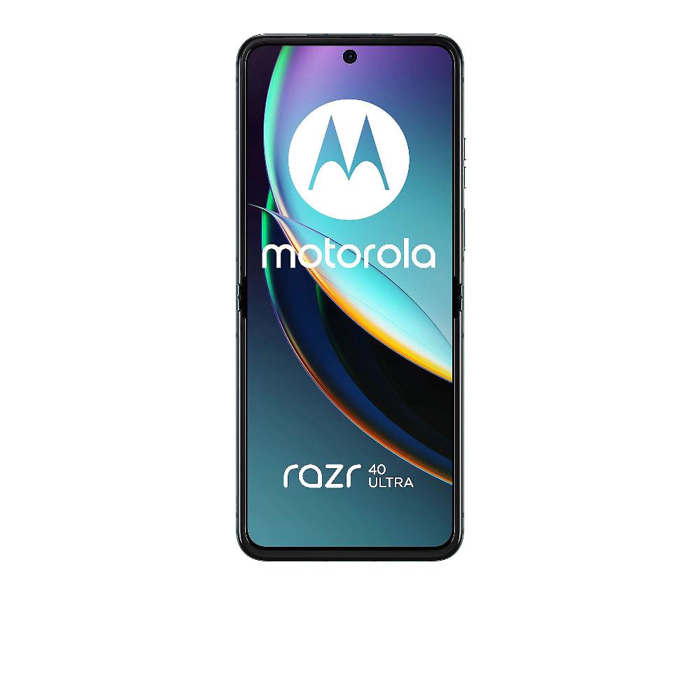 QVC Motorola Smartphone Razr 40 Ultra