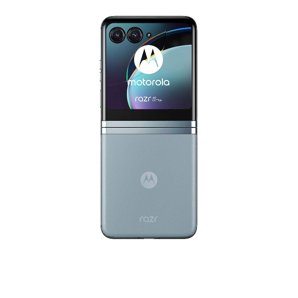 QVC Motorola Smartphone Razr 40 Ultra
