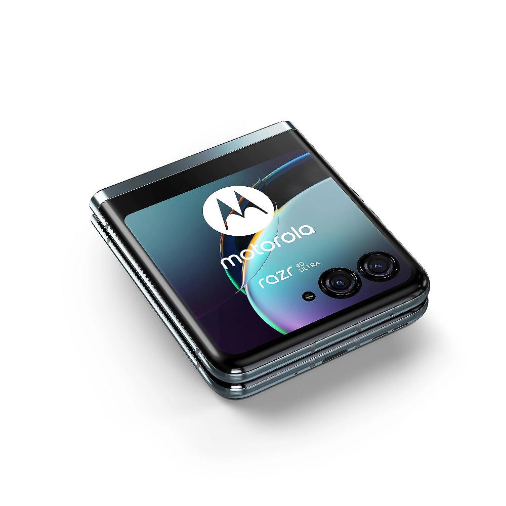 QVC Motorola Smartphone Razr 40 Ultra