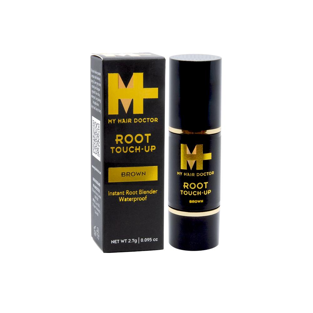 QVC My Hair Doctor Root Touch Up Duo