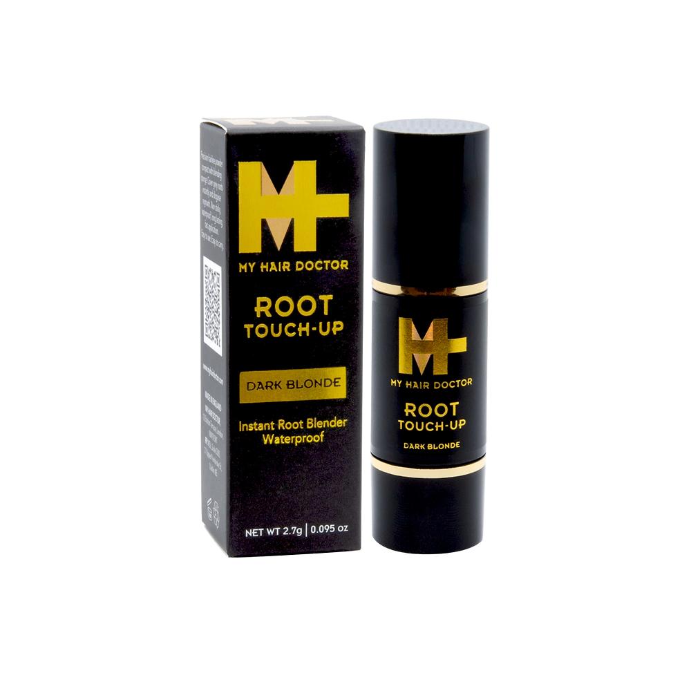 QVC My Hair Doctor Root Touch Up Duo