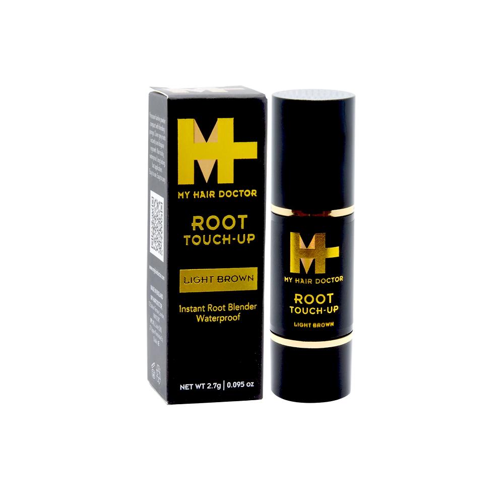 QVC My Hair Doctor Root Touch Up Duo