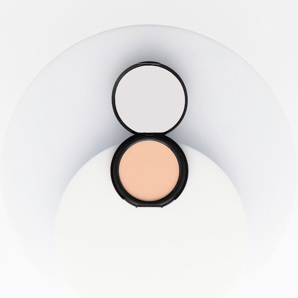 QVC N°1 Perfetto Cipria compatta Highlighter