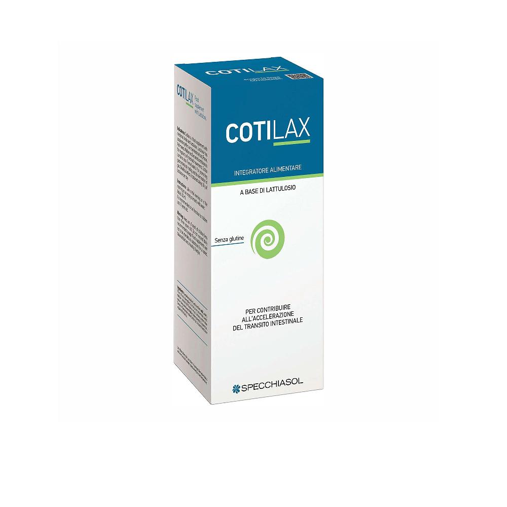QVC Named Cotilax Integratore alimentare (170 ml)