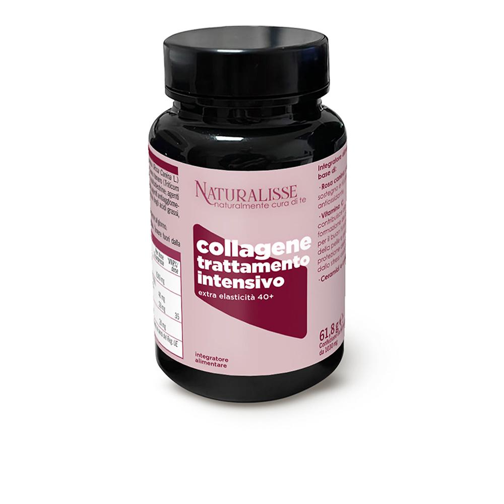 QVC Naturalisse Collagene 40+ trattamento intensivo
