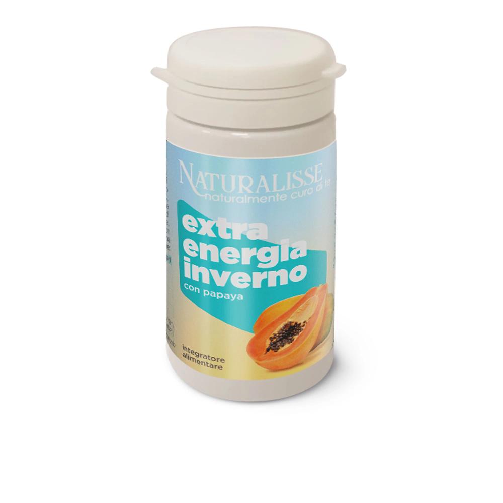 QVC Naturalisse Extra Energia Inverno int. al. 30cpr