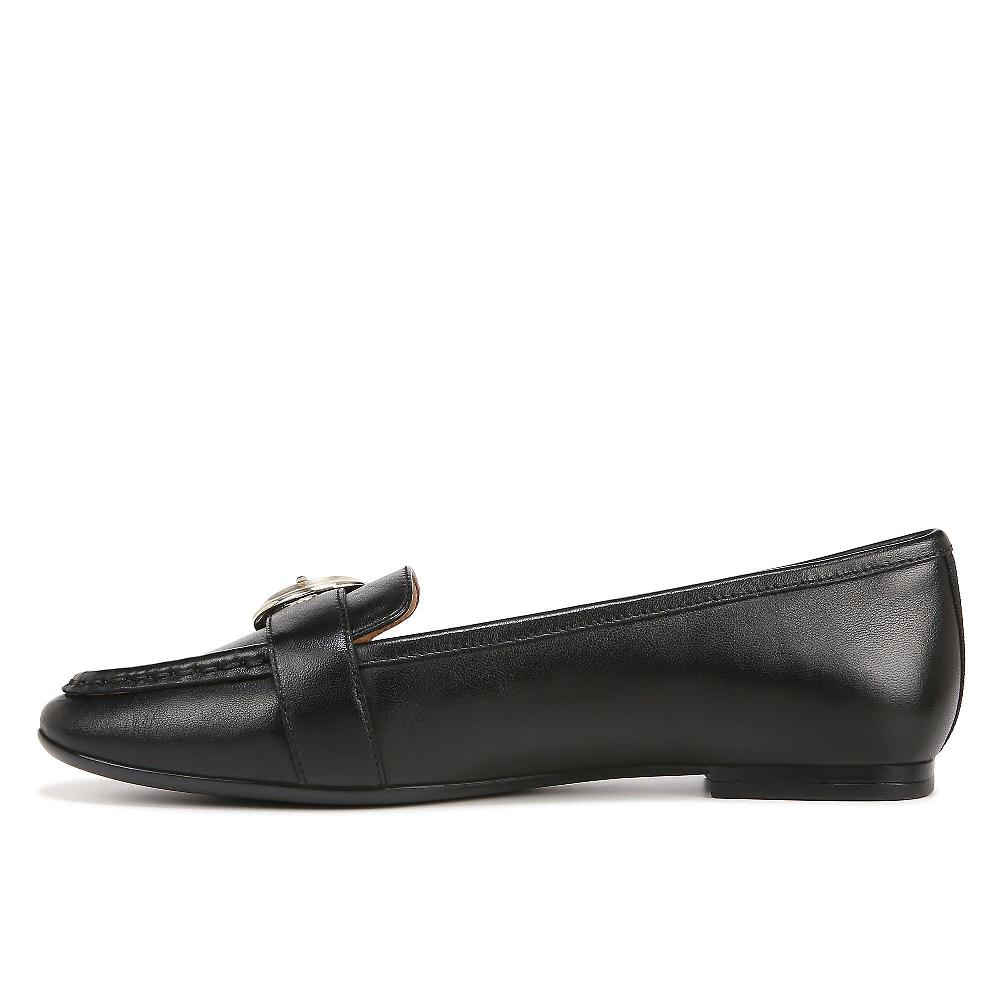 QVC Naturalizer Mocassini Slip On Con Fibbia