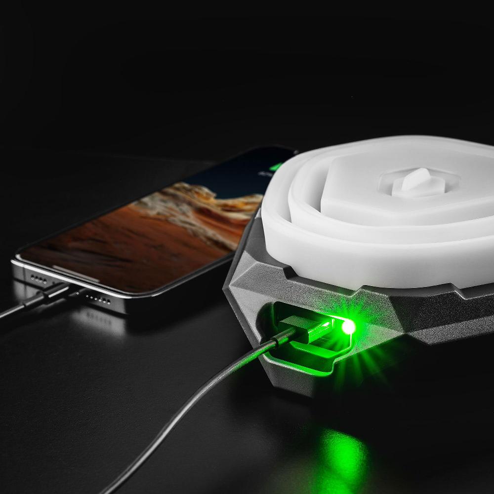 QVC Nebo Lanterna Galileo™ Air 1000