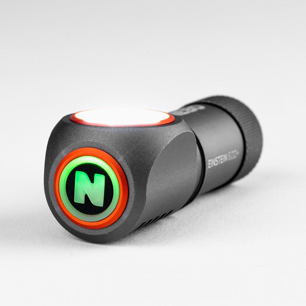 QVC Nebo Luce Da Testa E Da Lavoro