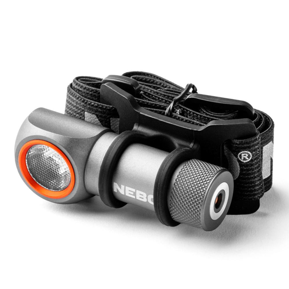 QVC Nebo Luce Da Testa E Da Lavoro