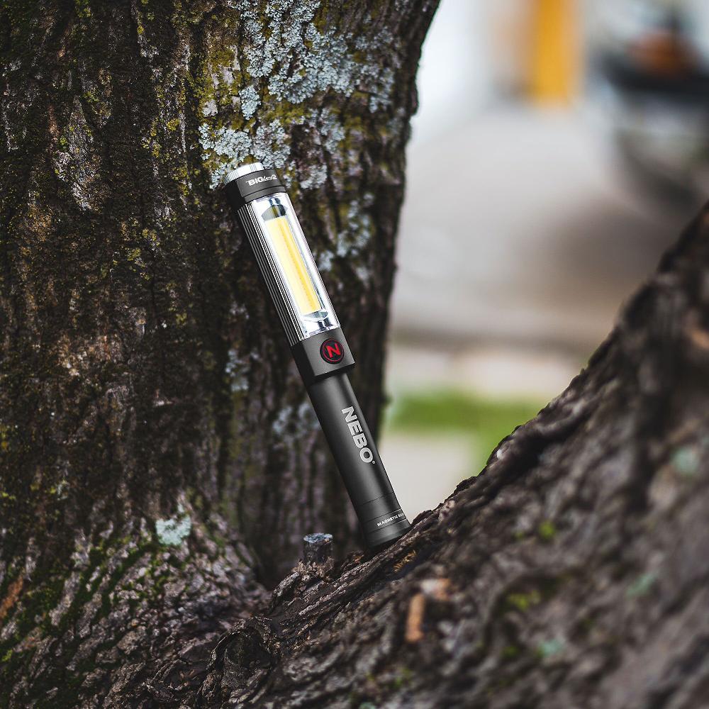 QVC Nebo Torcia Big Larry™ 2