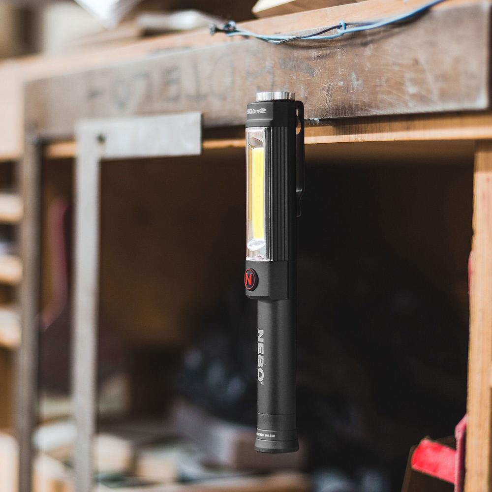 QVC Nebo Torcia Big Larry™ 2