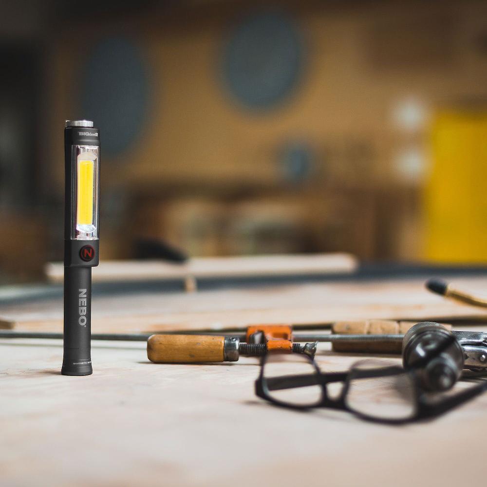 QVC Nebo Torcia Big Larry™ 2