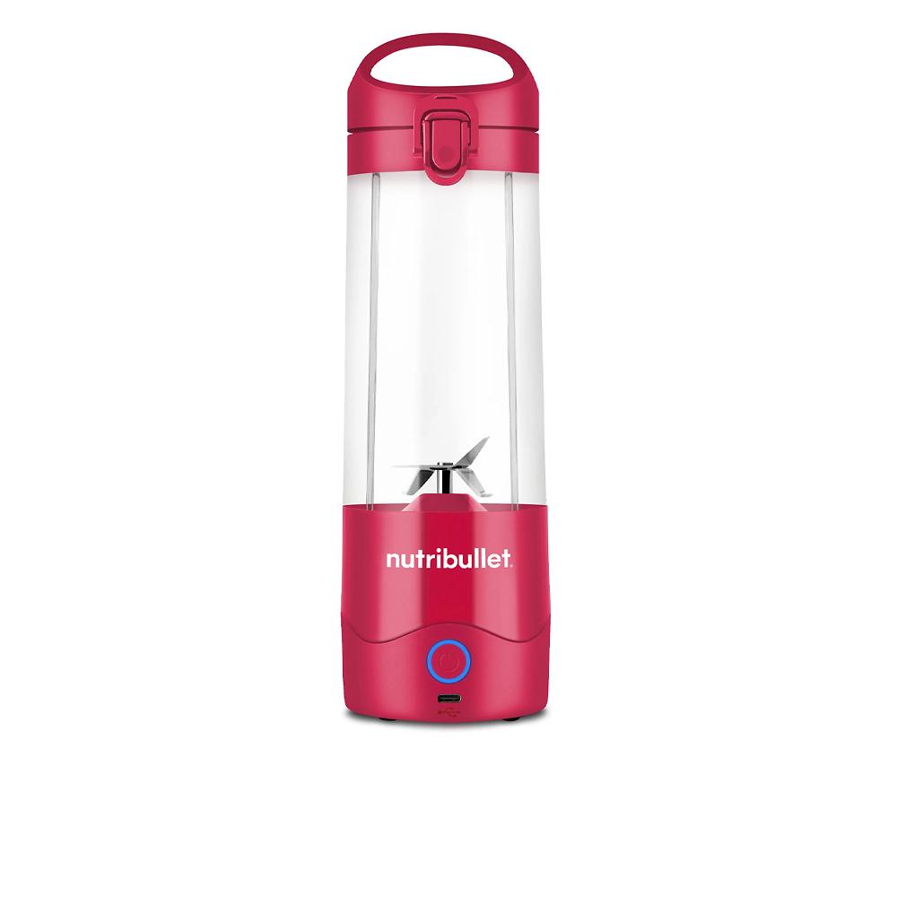 QVC Nutribullet Frullatore portatile ricaricabile