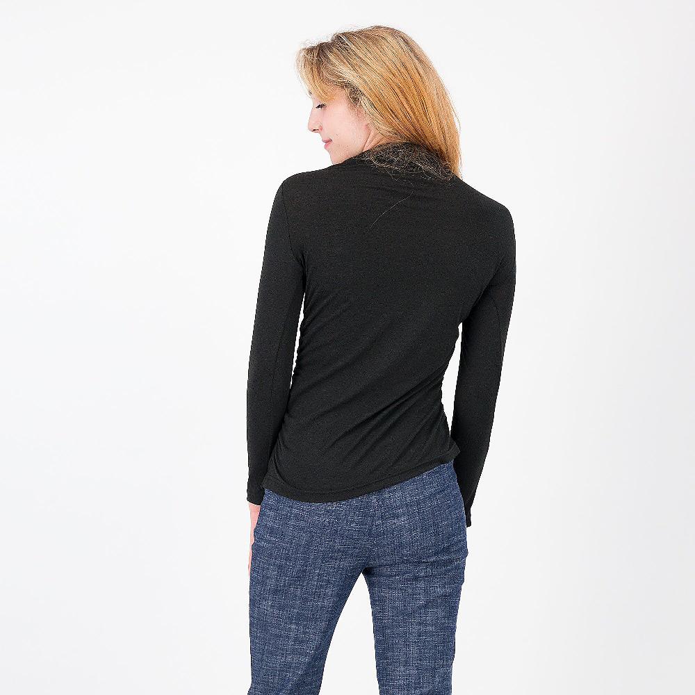 QVC Officina Della Moda Maglia A Lupetto