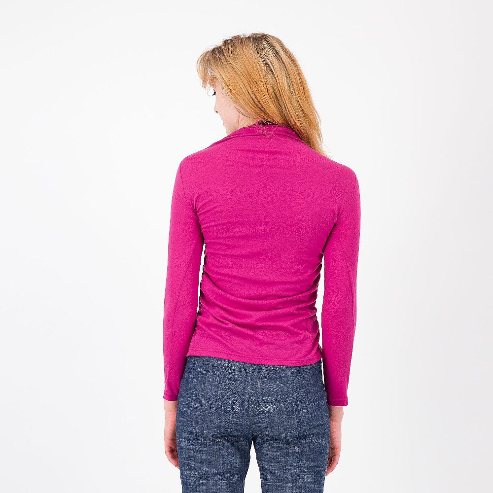 QVC Officina Della Moda Maglia A Lupetto
