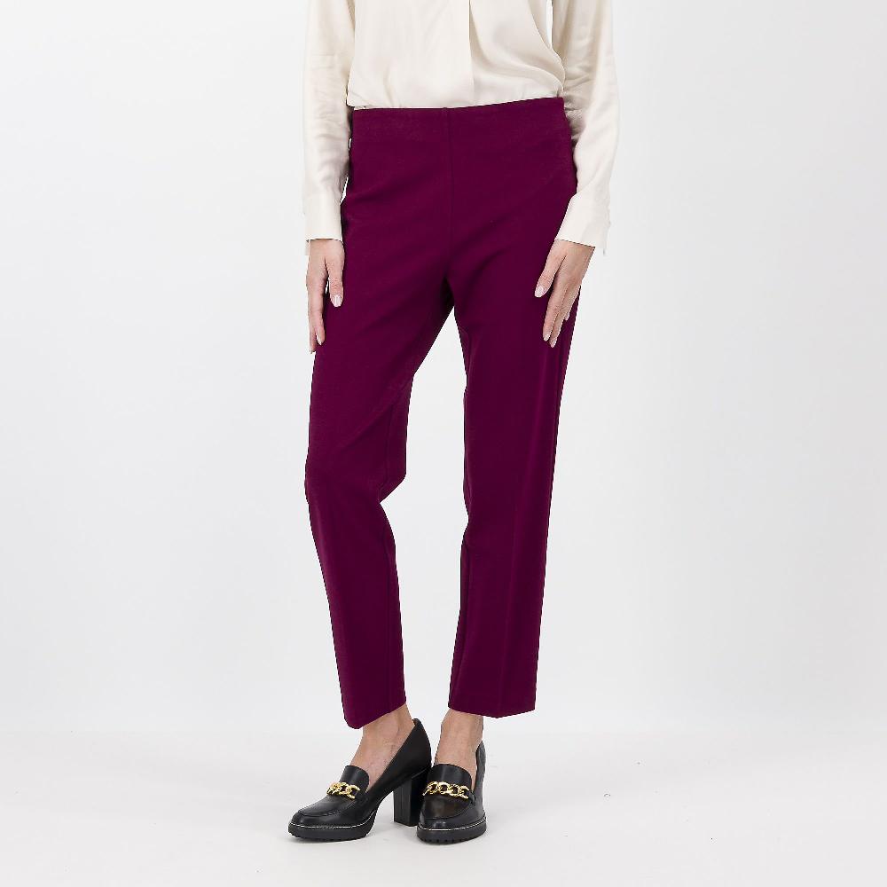 QVC Olly Doo Pantaloni a sigaretta in punto Milano