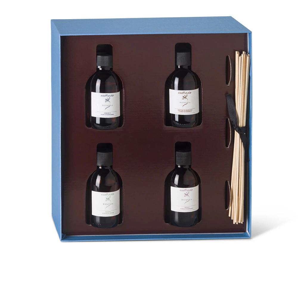 QVC Oniusa Venezia 4 diffusori linea Botanica