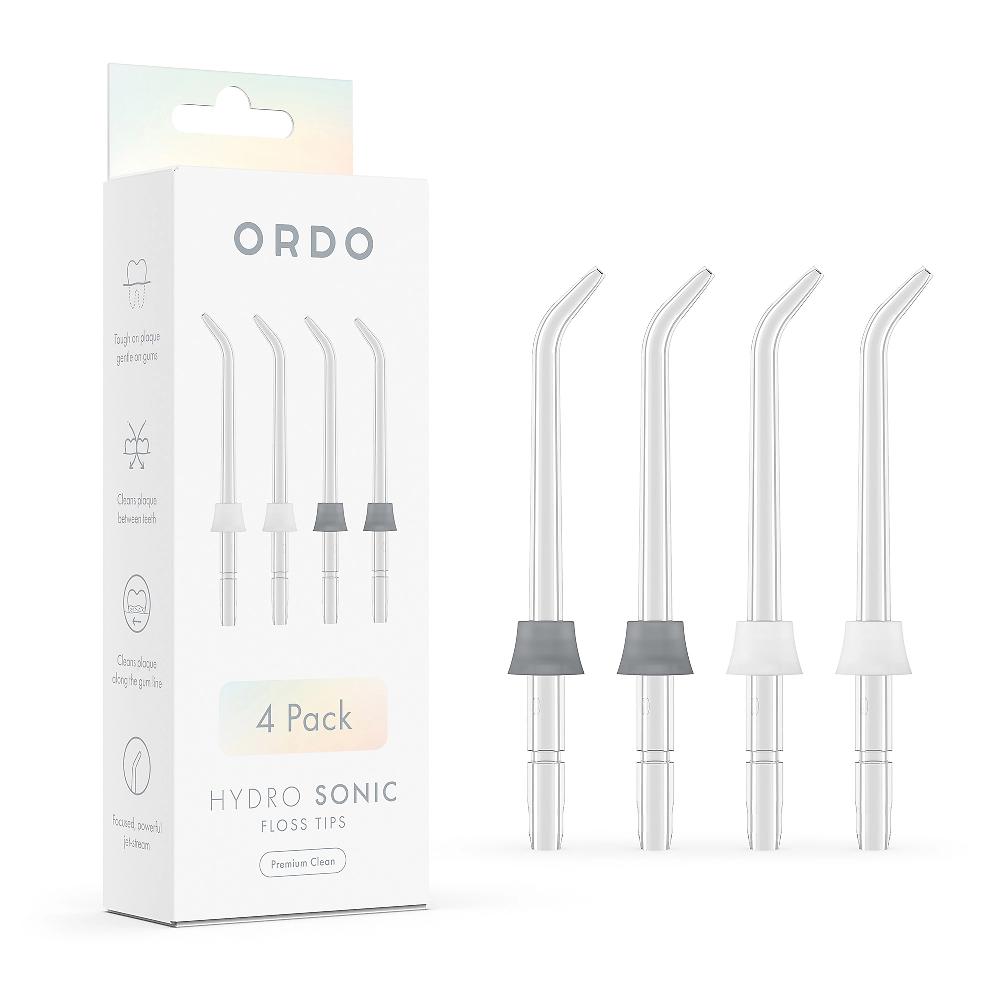 QVC ORDO Idropulsore Hydro Sonic 3 Impostazioni