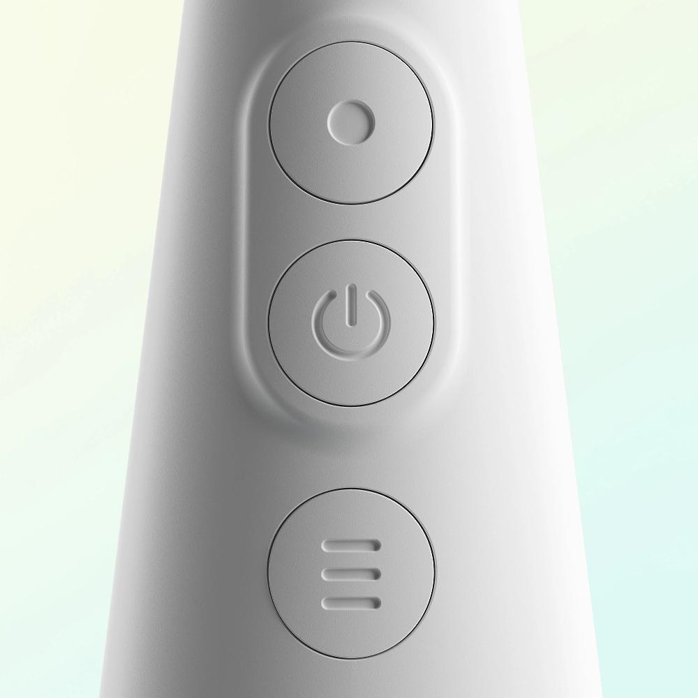 QVC ORDO Idropulsore Hydro Sonic 3 Impostazioni