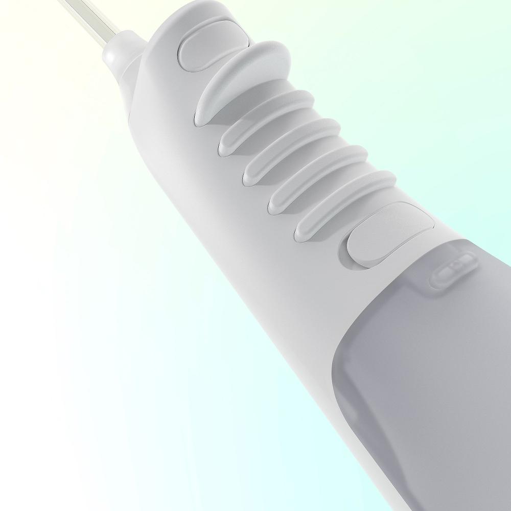 QVC ORDO Idropulsore Hydro Sonic 3 Impostazioni