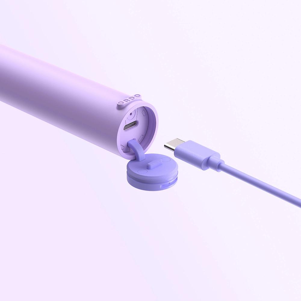 QVC ORDO Sonic Lite Spazzolino Elettrico