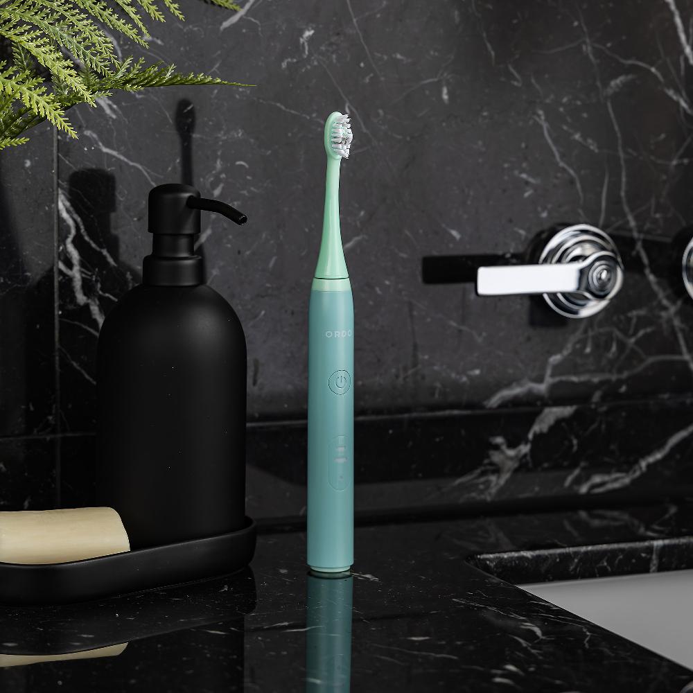 QVC ORDO Sonic Lite Spazzolino elettrico