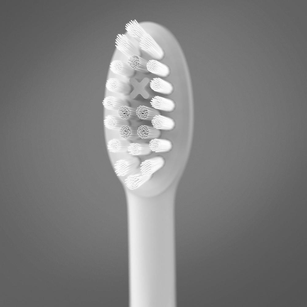 QVC ORDO Sonic+ Spazzolino Elettrico Con Accessori