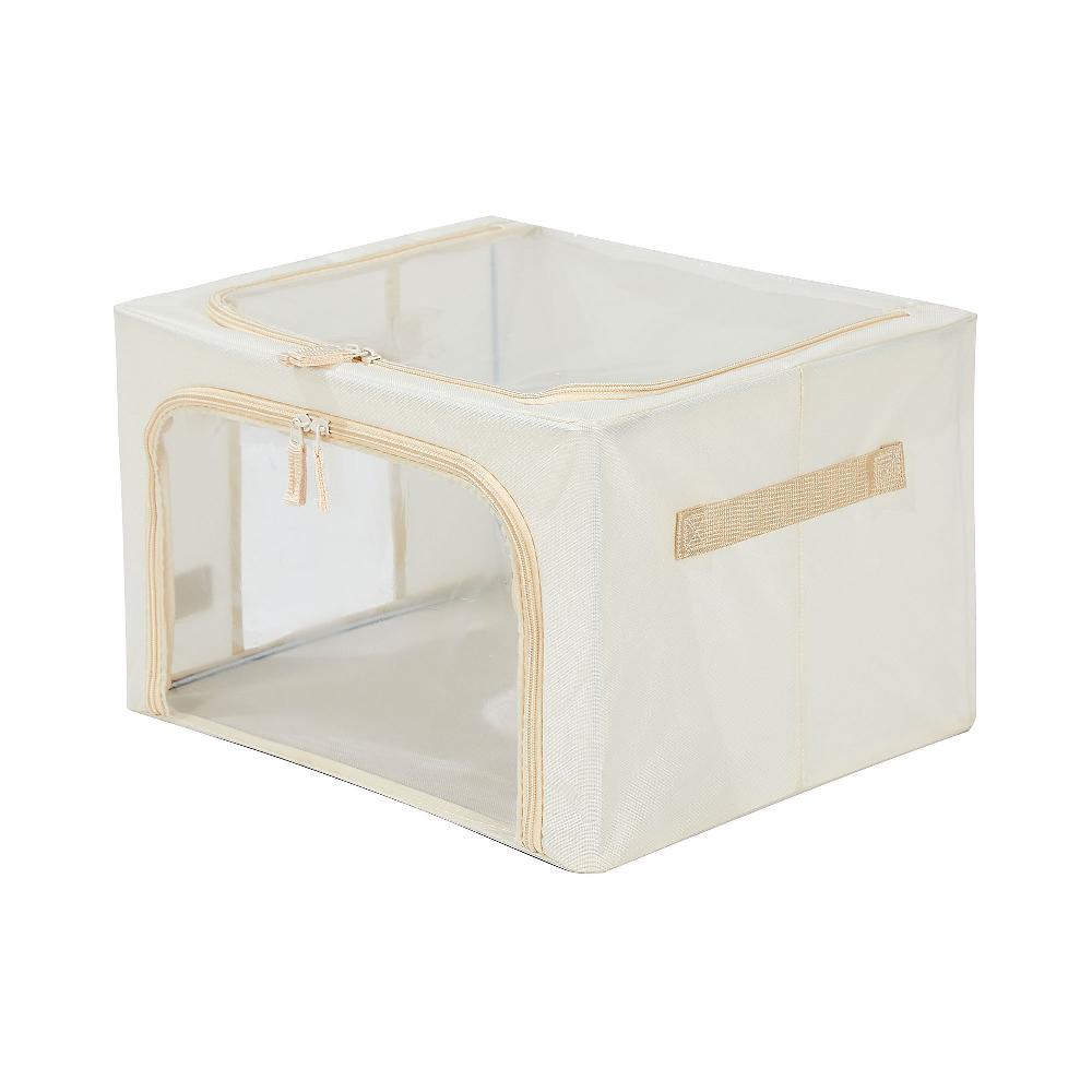 QVC Periea Set 2 Scatole Pieghevoli Piccole