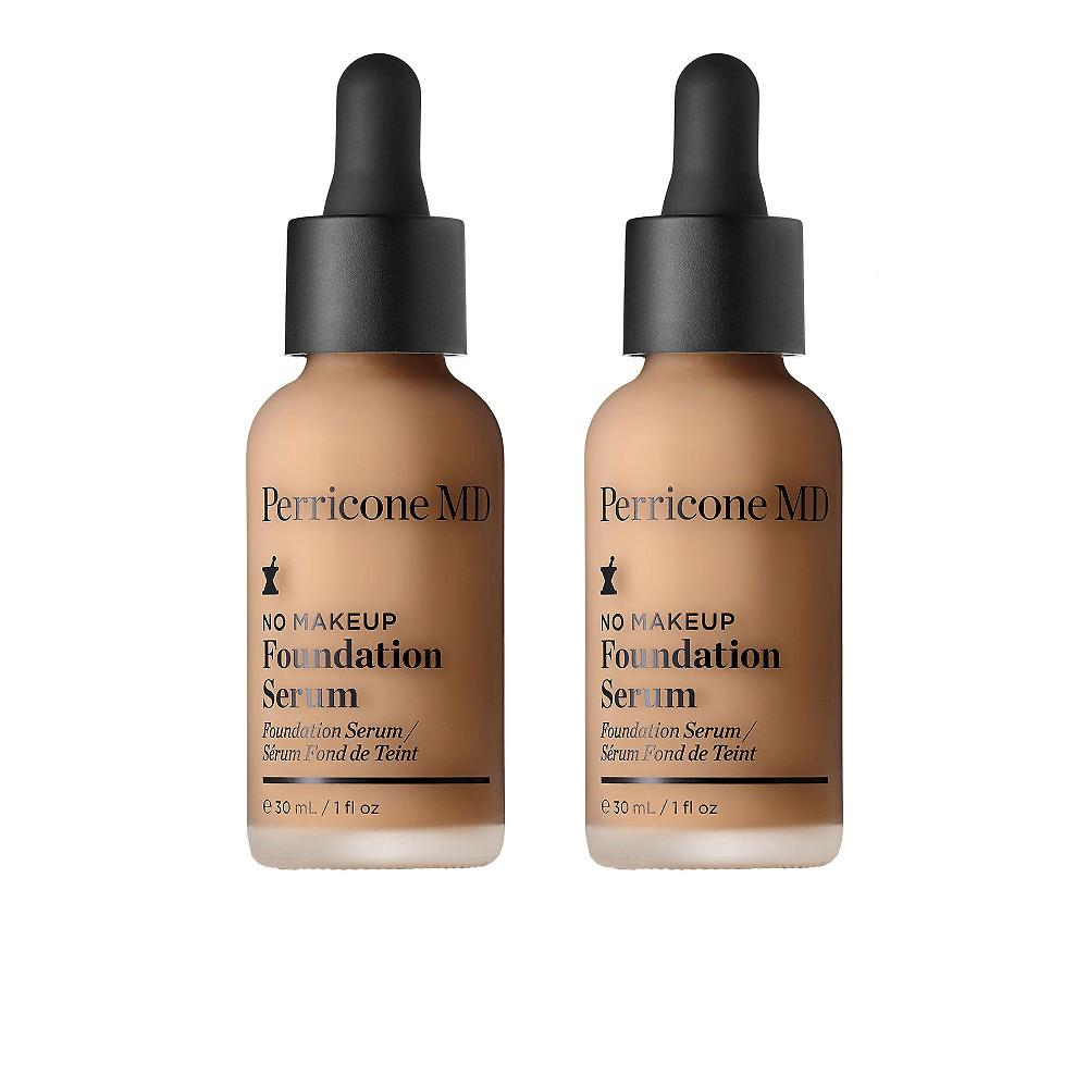 QVC Perricone MD No Makeup 2 fondotinta con SPF20