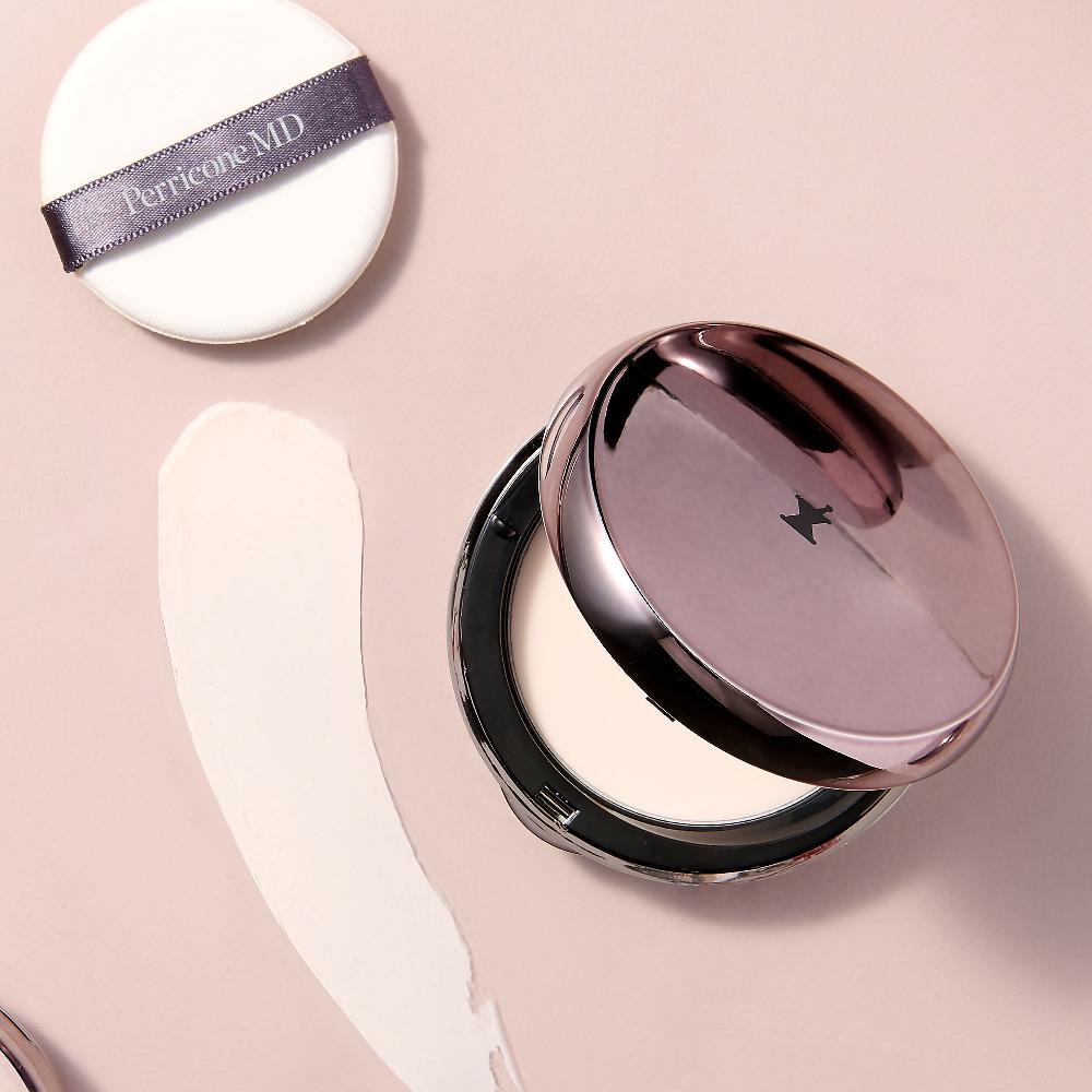 QVC Perricone MD No Makeup Primer E Balsamo Viso