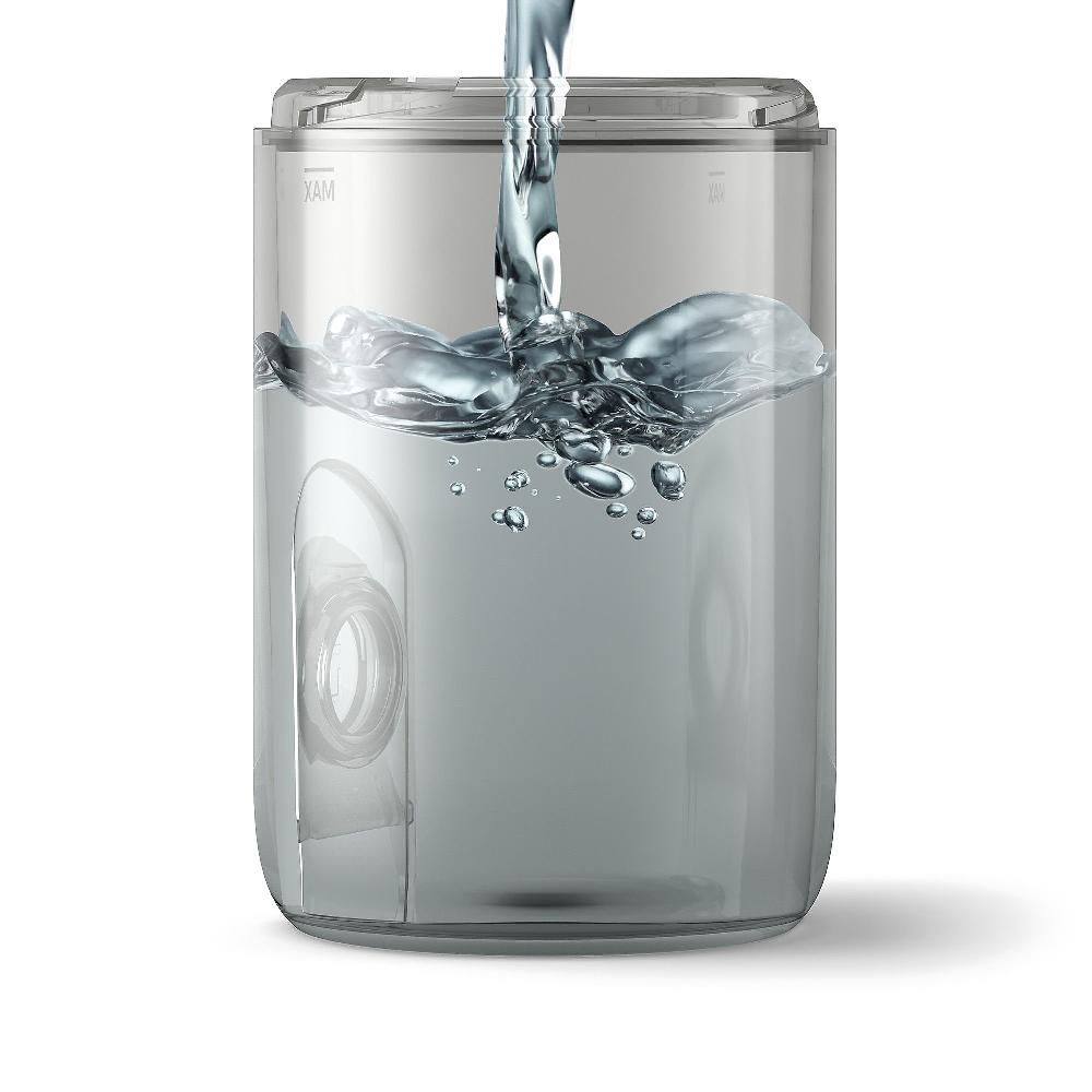 QVC Philips Dispositivo Per La Pulizia Dentale