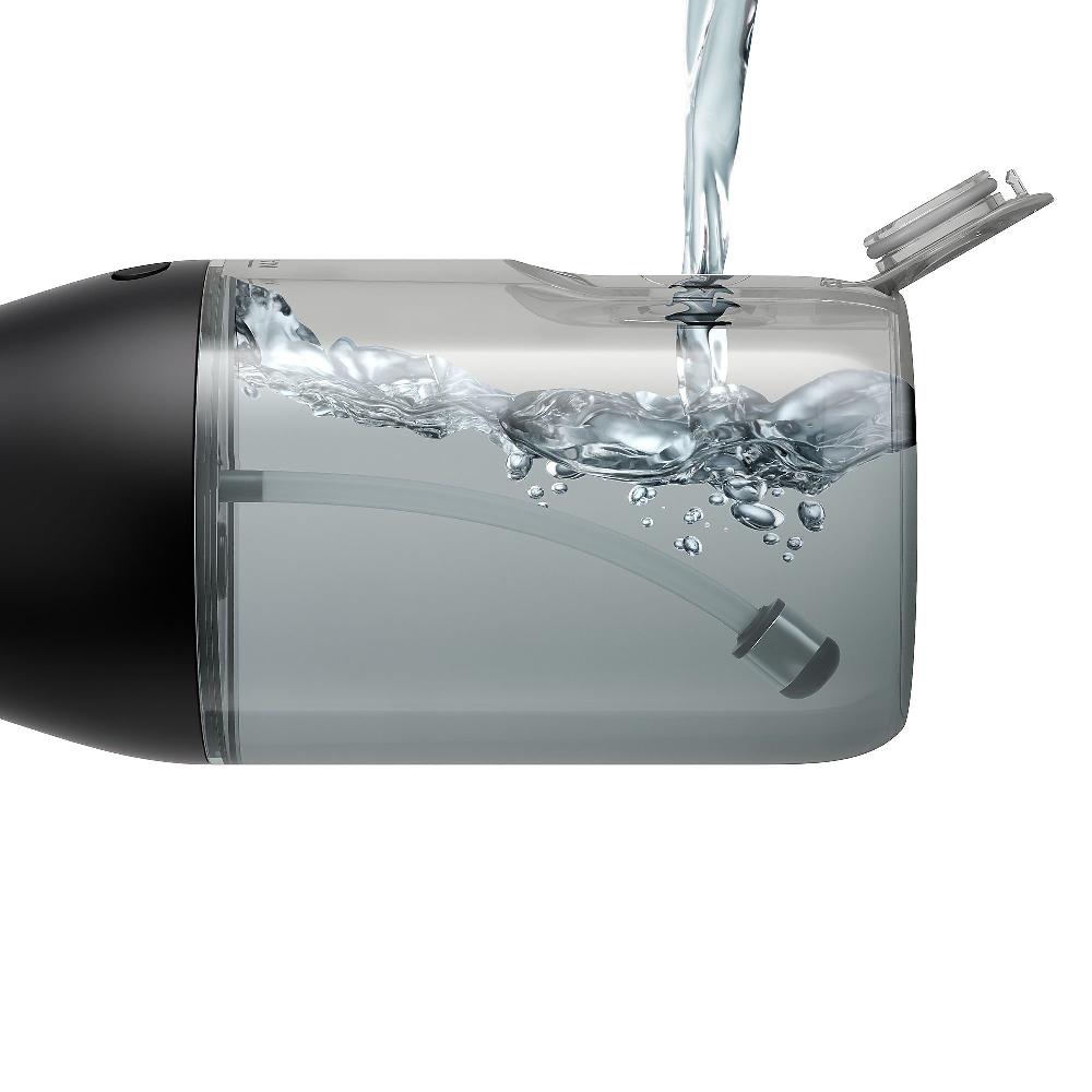 QVC Philips Dispositivo Per La Pulizia Dentale