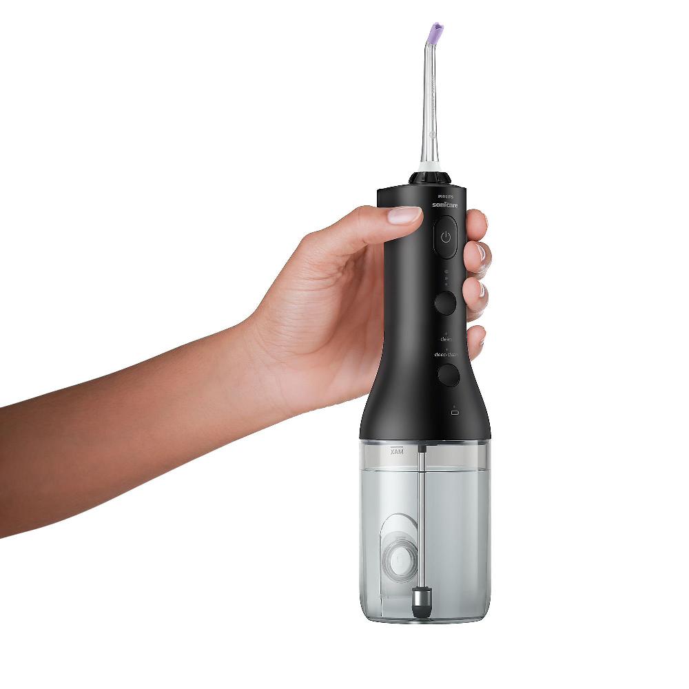 QVC Philips Dispositivo Per La Pulizia Dentale