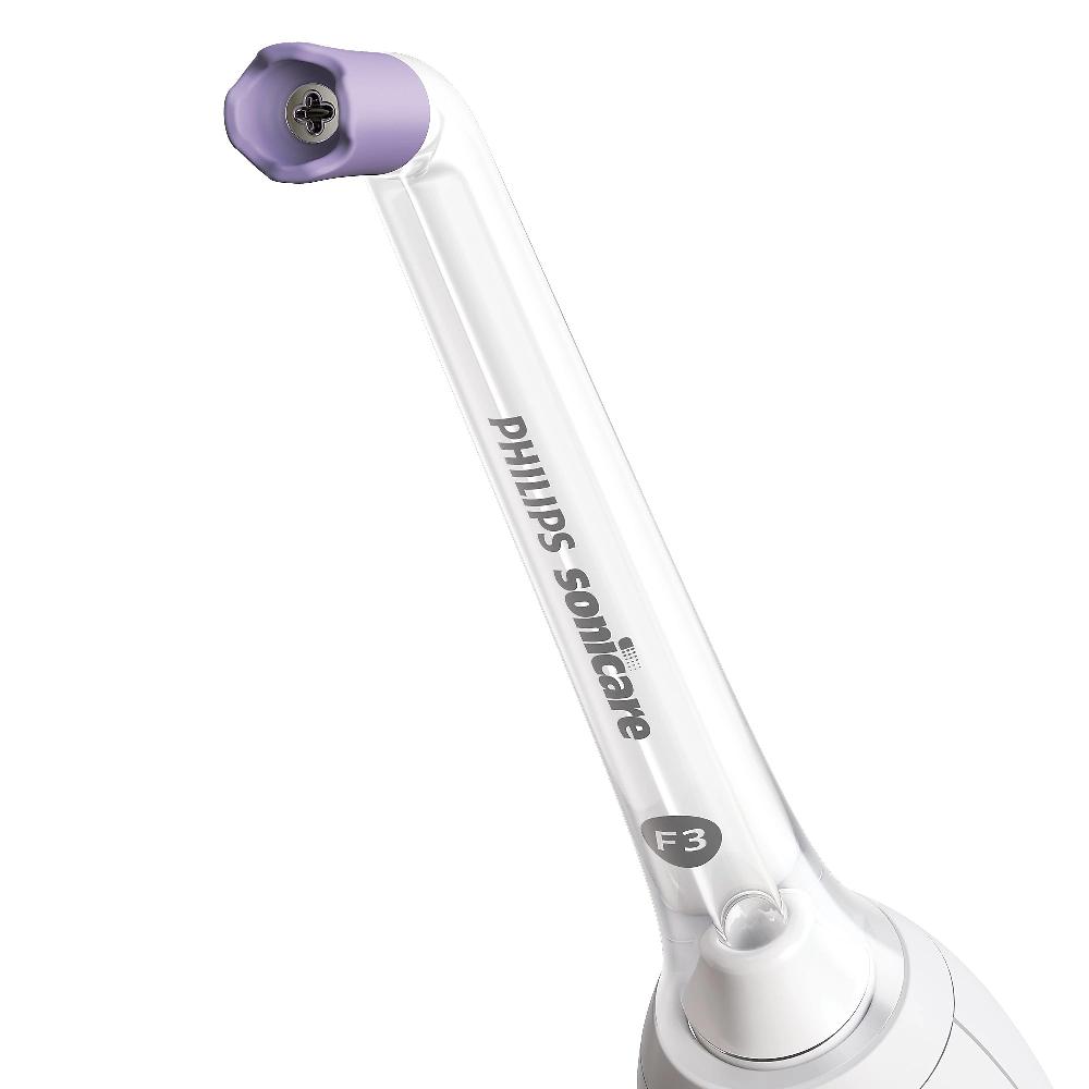QVC Philips Idropulsore Orale Cordless+4 Beccucci