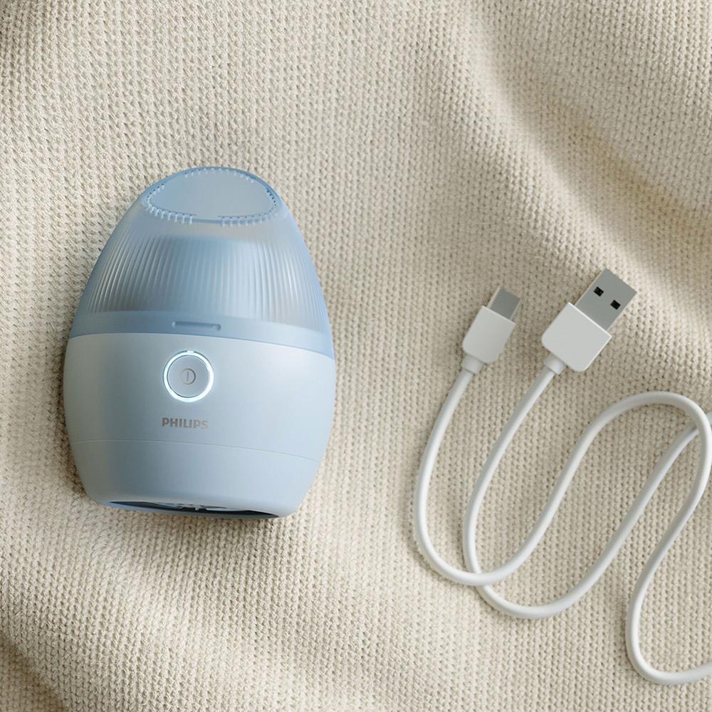 QVC Philips Leva Pelucchi Per Abiti