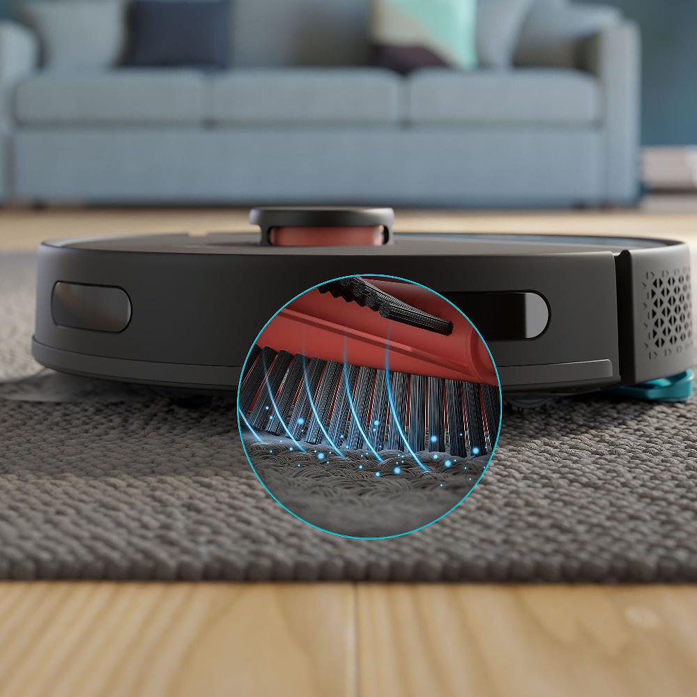 QVC Philips Robot Aspirapolvere Wet&dry Serie 3000