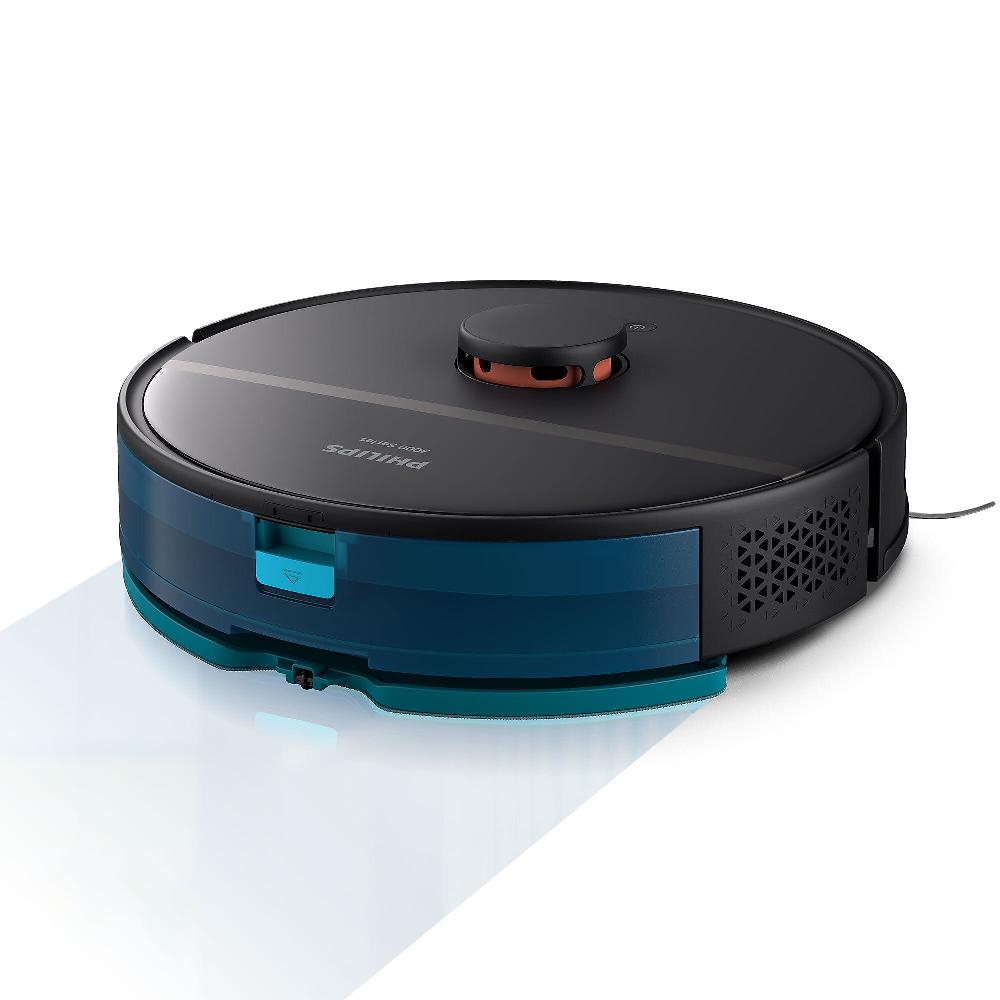 QVC Philips Robot Aspirapolvere Wet&dry Serie 3000