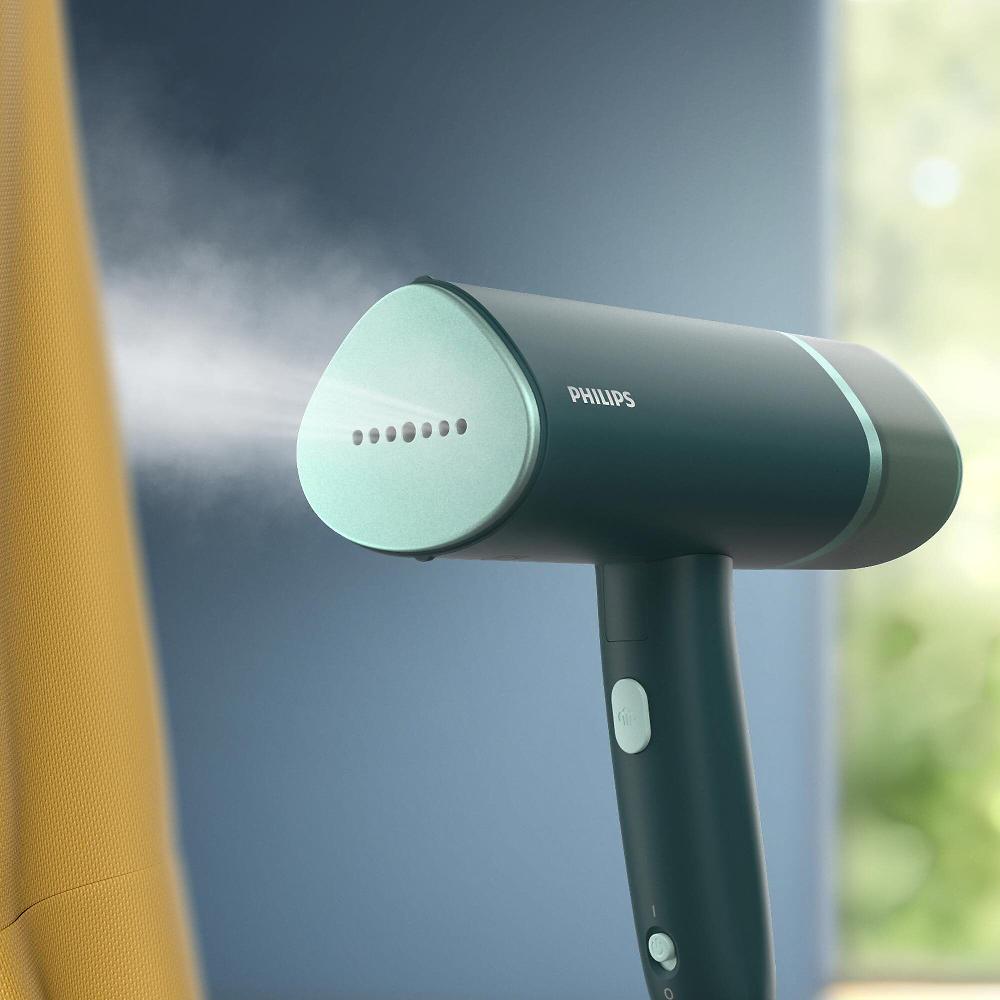 QVC Philips Stiratrice Verticale Serie 3000