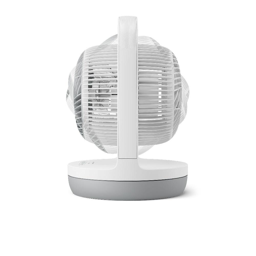 QVC Philips Ventilatore Da Tavolo Serie 2000