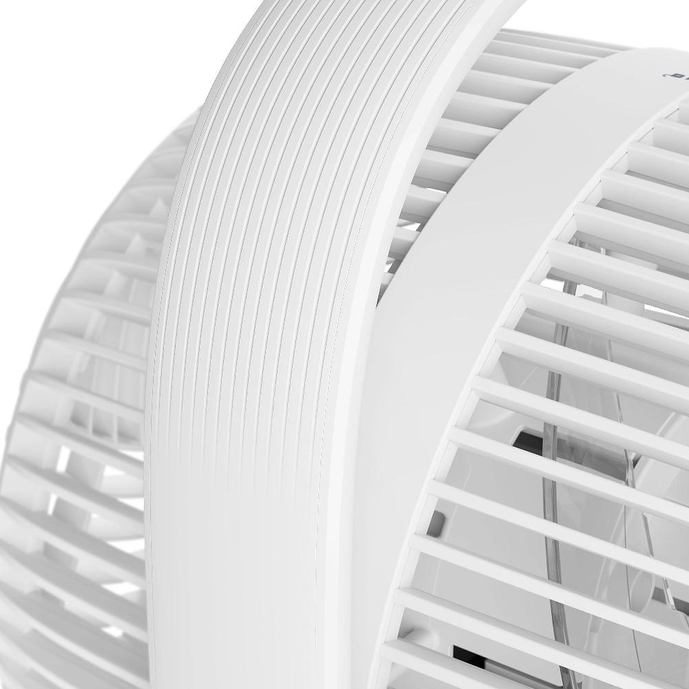 QVC Philips Ventilatore Da Tavolo Serie 2000