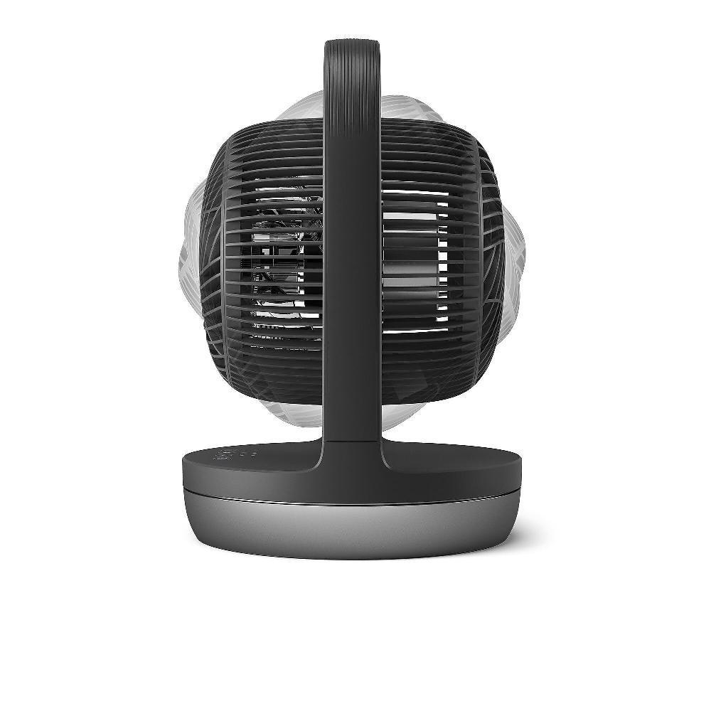 QVC Philips Ventilatore Da Tavolo Serie CX3050/01