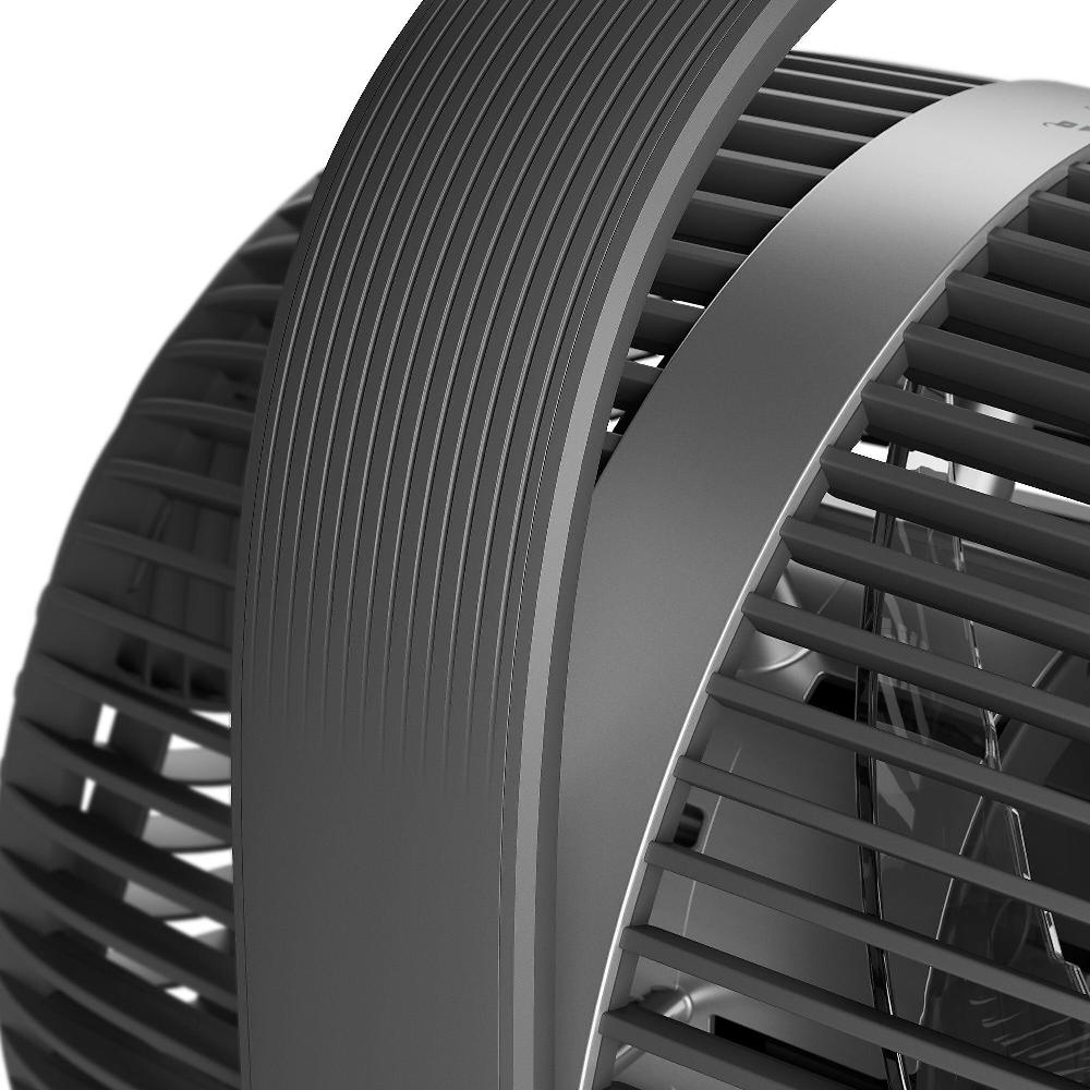 QVC Philips Ventilatore Da Tavolo Serie CX3050/01