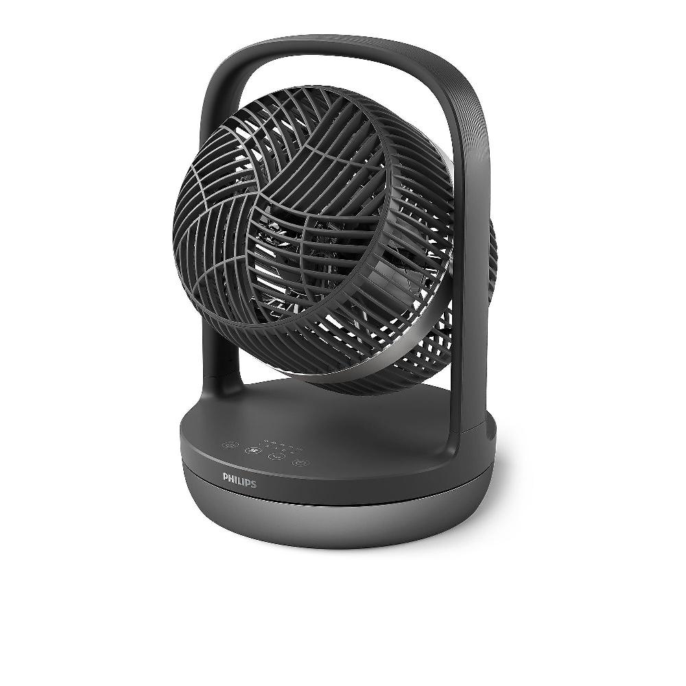 QVC Philips Ventilatore da tavolo Serie CX3050/01