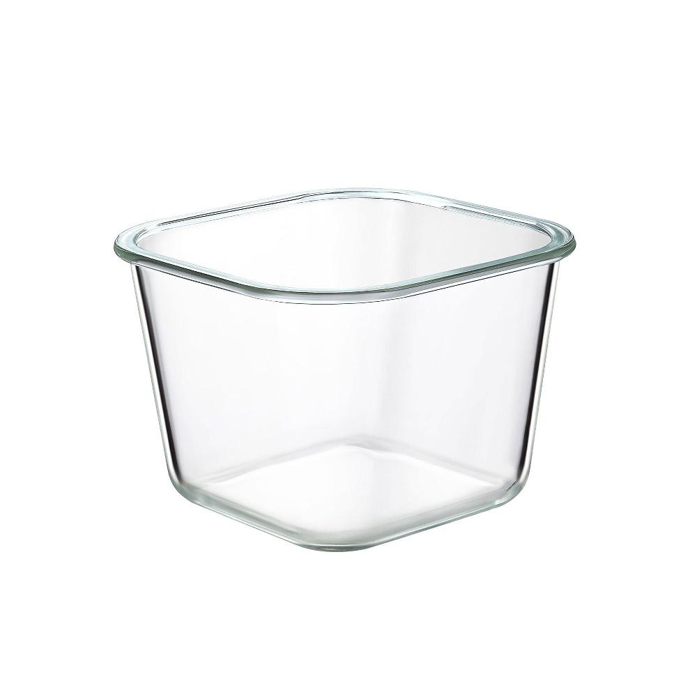 QVC Pie Lock 2 Contenitori Da 750 Ml E 1750 Ml