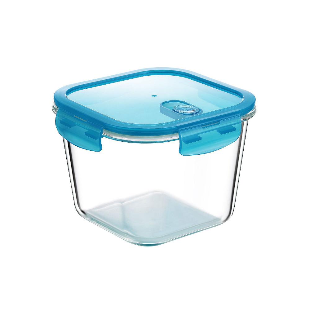 QVC Pie Lock 2 Contenitori Da 750 Ml E 1750 Ml