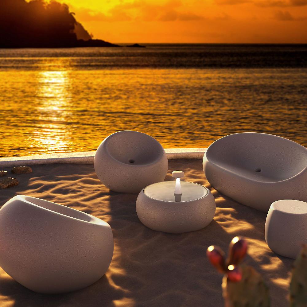 QVC PLUST Boom Armchair