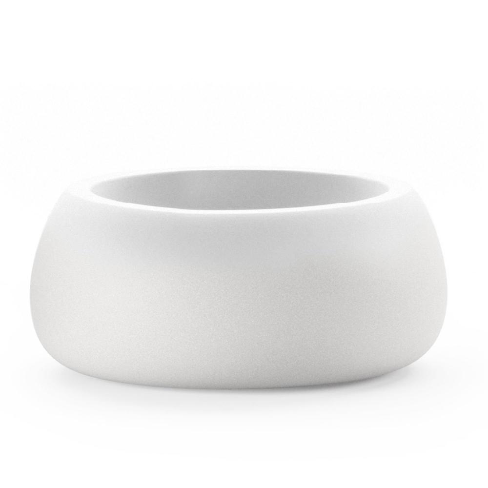 QVC PLUST Tavolino/contenitore T Ball