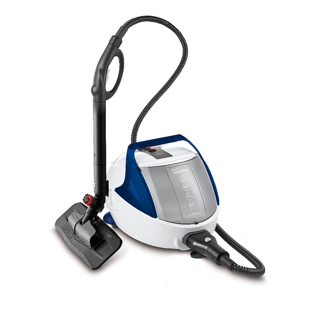 QVC Polti Vaporetto a traino Pro 100 Eco Power