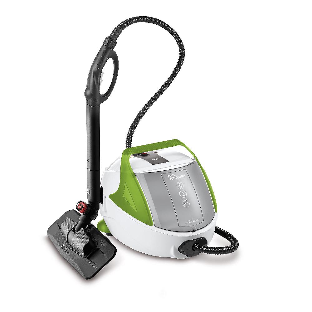 QVC Polti Vaporetto a traino Pro 8X Eco Plus